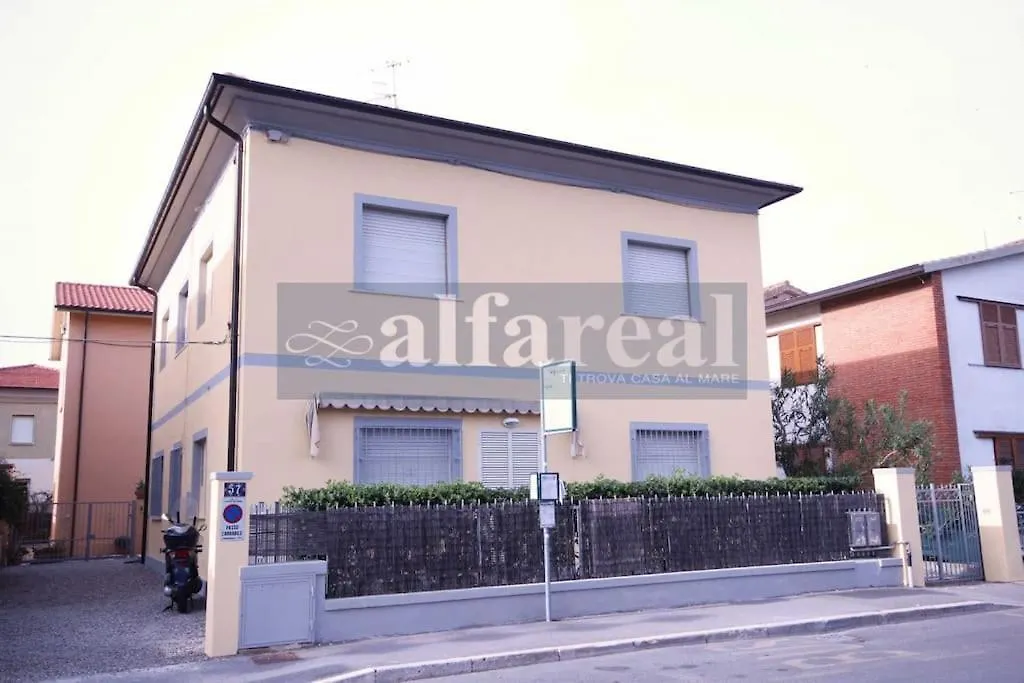 Apartment Luisa Levante, 100 Mt Dal Mare, Clima, Spazio Esterno, Wifi! By Alfareal Castiglione della Pescaia