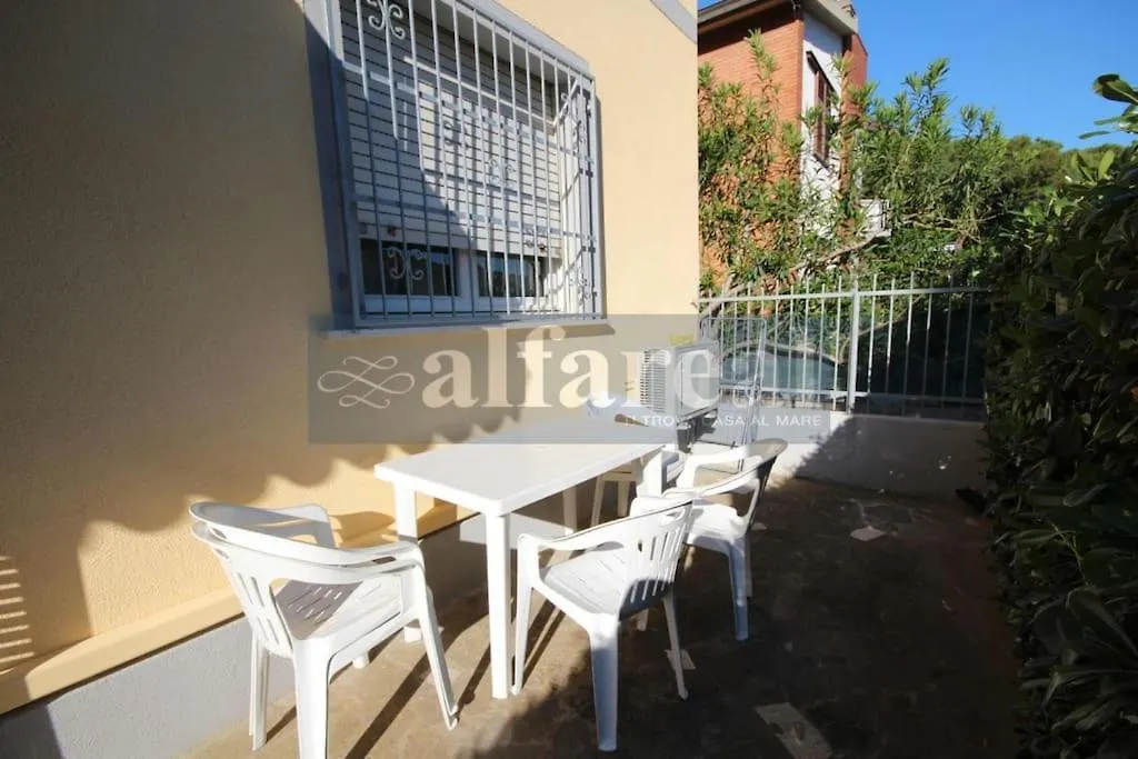 Apartment Luisa Levante, 100 Mt Dal Mare, Clima, Spazio Esterno, Wifi! By Alfareal Castiglione della Pescaia