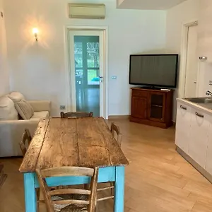 Appartamento Casa La Sughera