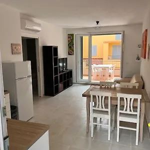  Appartamento “poggio D'oro”