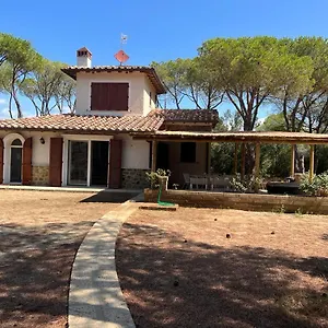  Appartamento Tenuta Le Marze