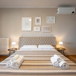  Appartamento Con Giardino Vista Mare
