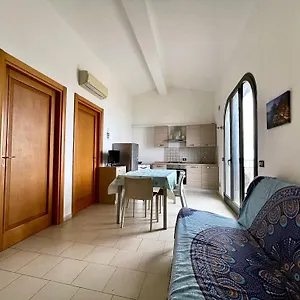  Appartamento Lungomare Via Roma