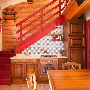  Appartamento Vacanze Santamargherita